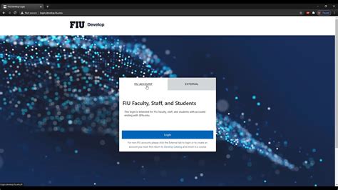 fiu outlook login|fiu canvas log in.